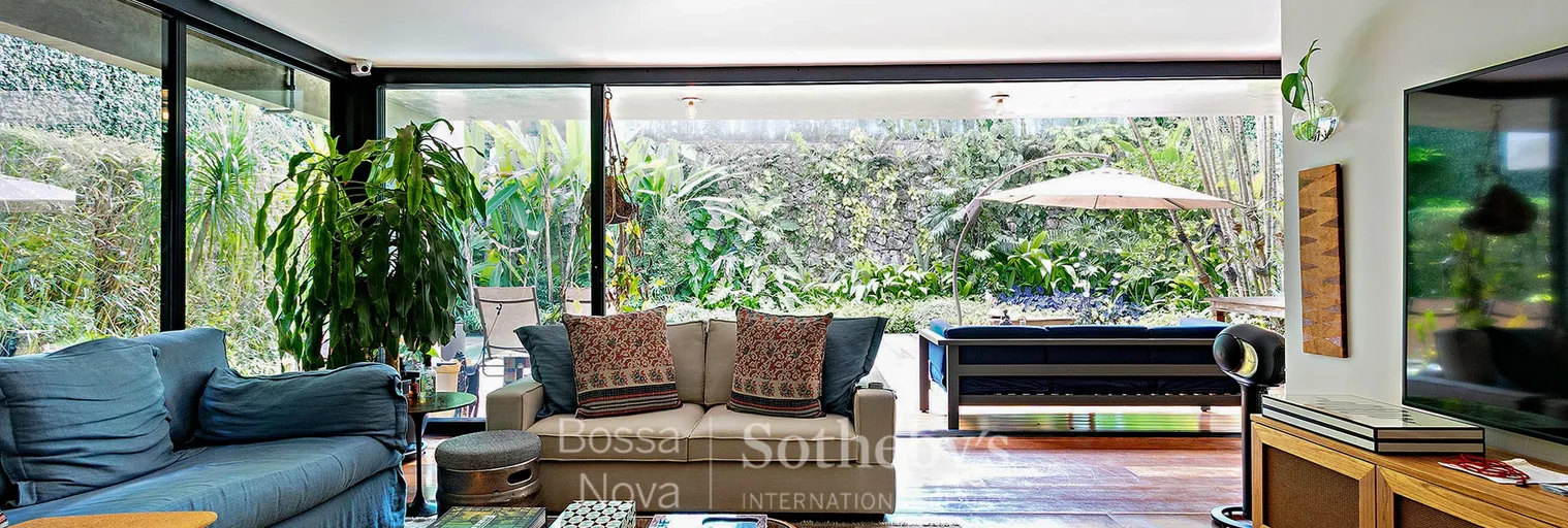 Sala de estar - Imagem 22