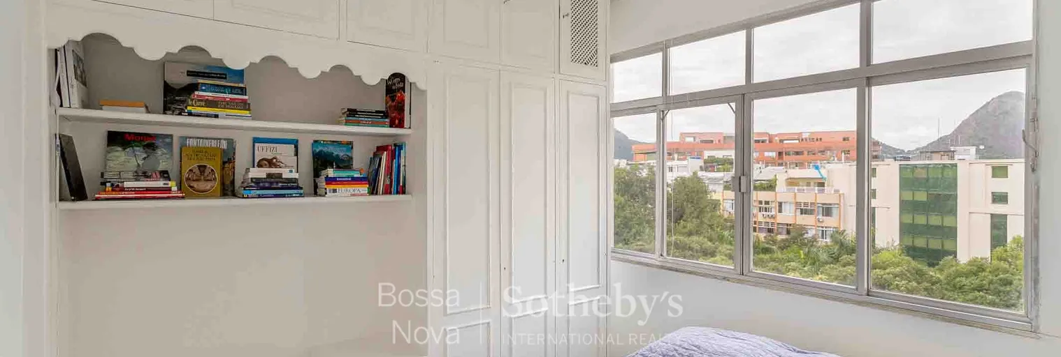 Quarto - Imagem 6