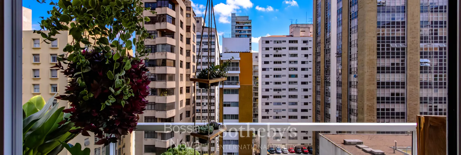 Varanda - Imagem 22
