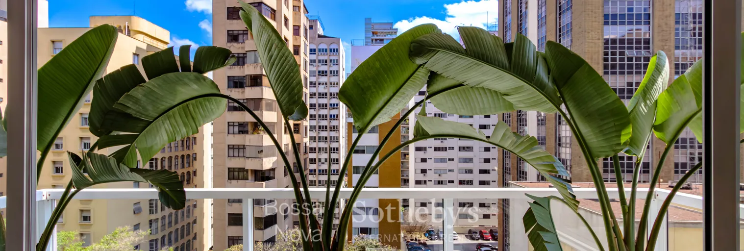 Varanda - Imagem 20