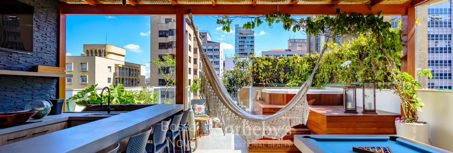 Varanda Gourmet - Imagem 2