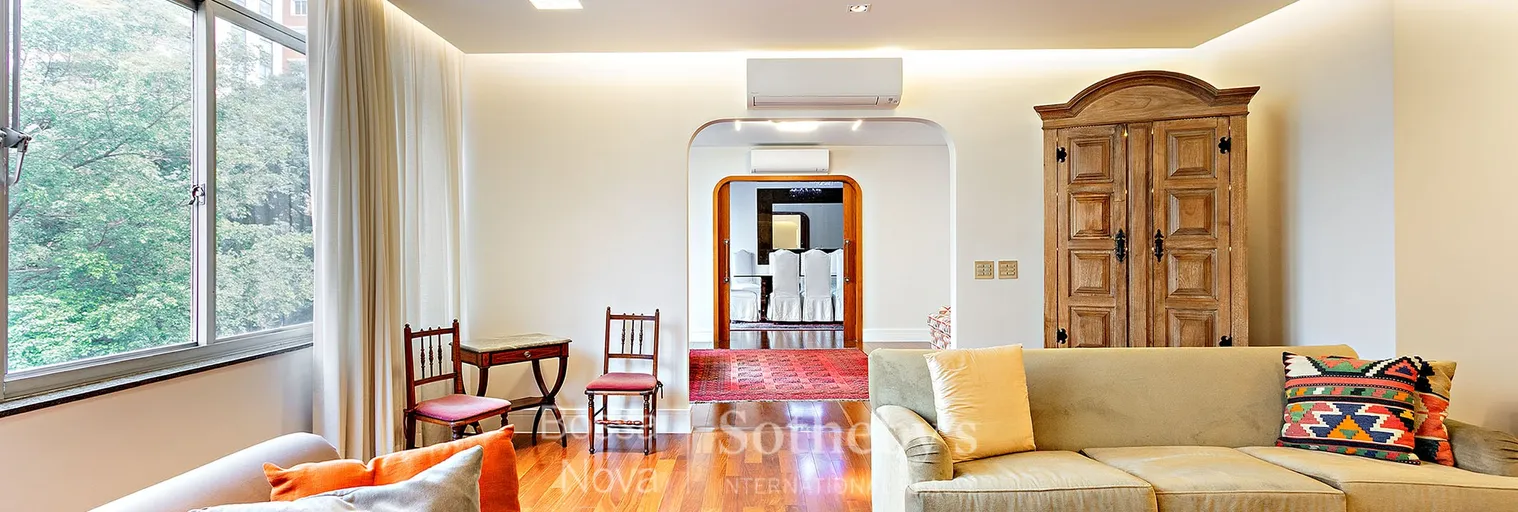 Sala de estar - Imagem 6