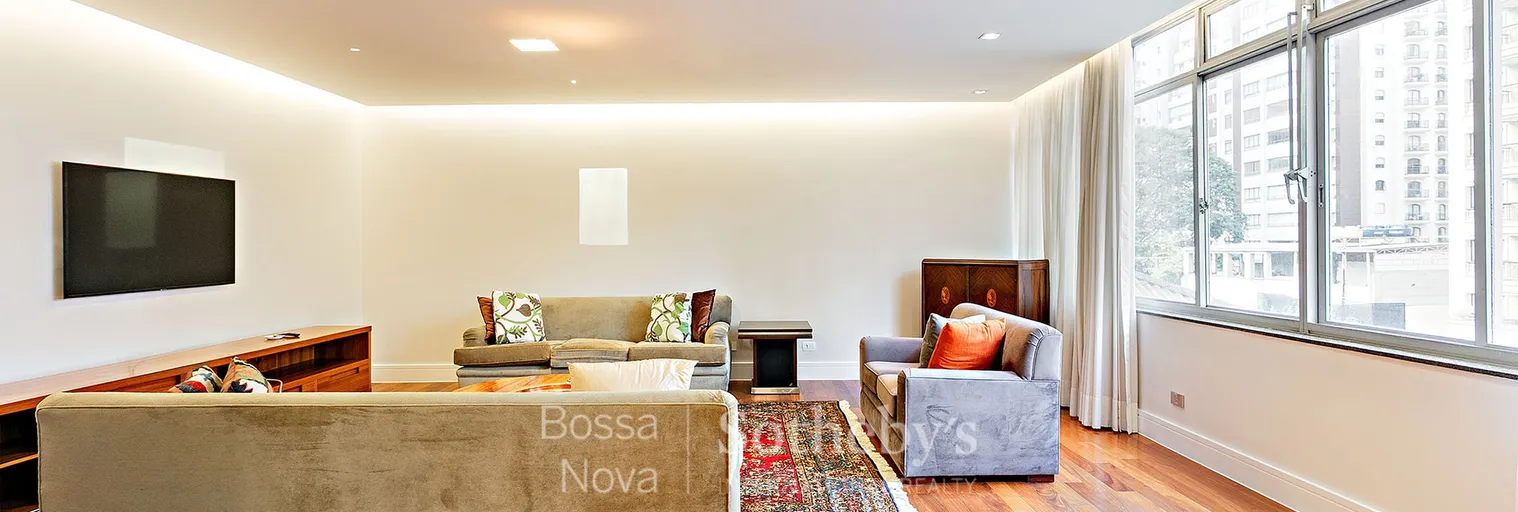 Sala de estar - Imagem 4