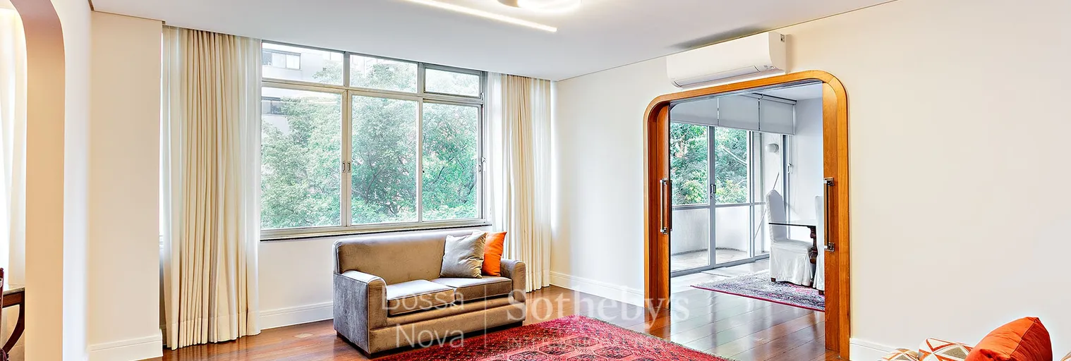 Sala de estar - Imagem 2