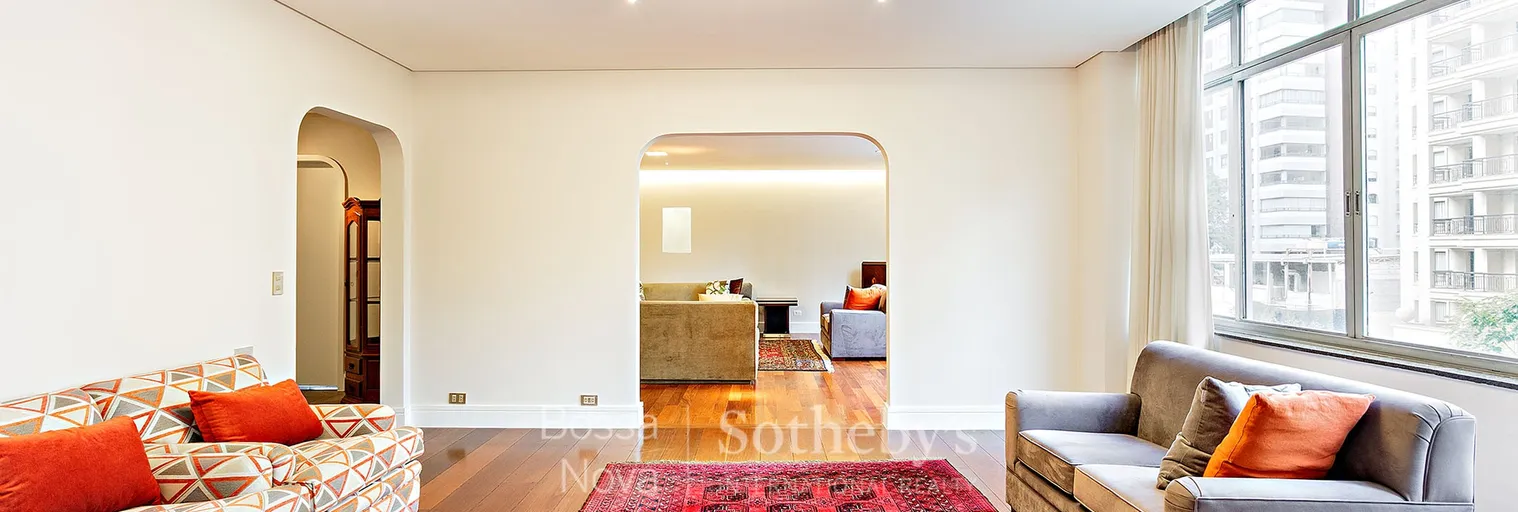 Sala de estar - Imagem 3