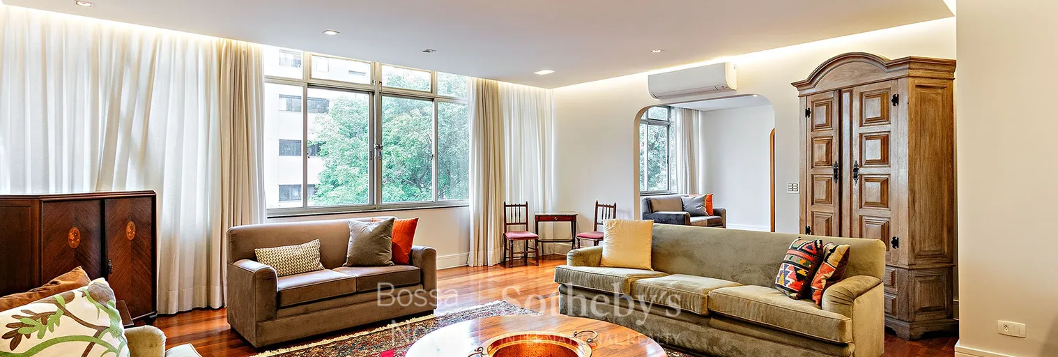 Sala de estar - Imagem 1