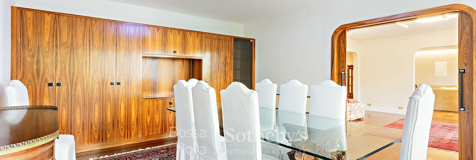 Sala de jantar - Imagem 8