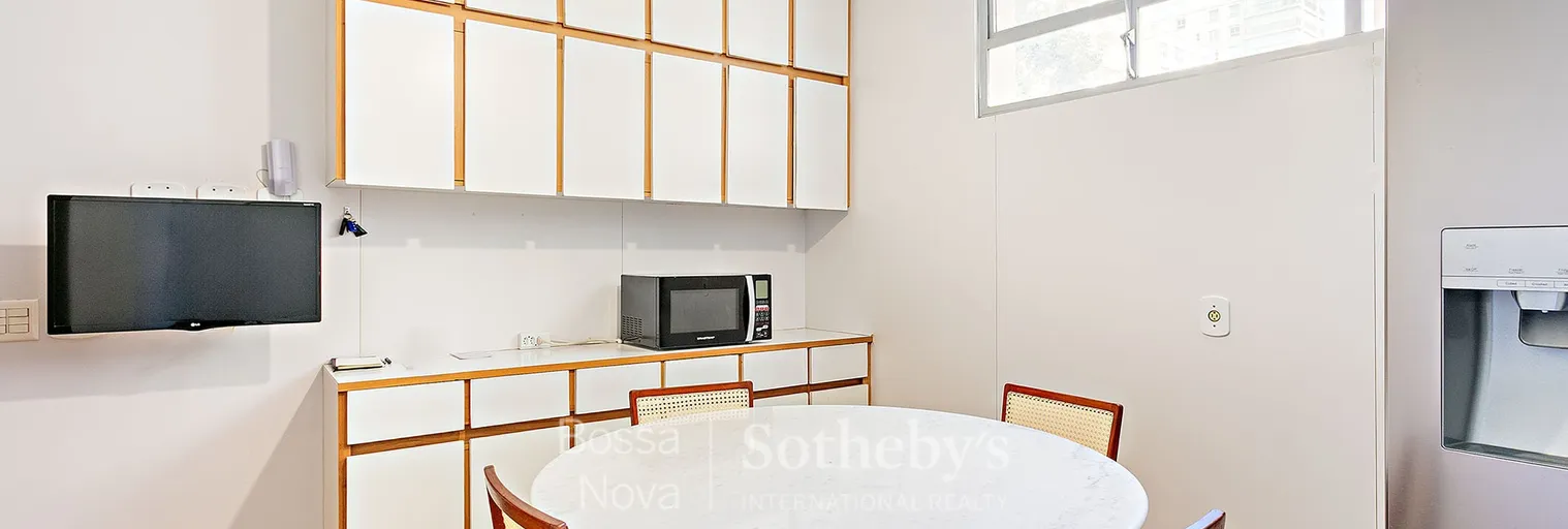 Sala de Almoço - Imagem 11