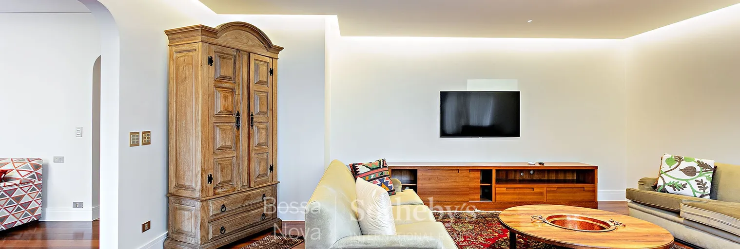 Sala de estar - Imagem 5