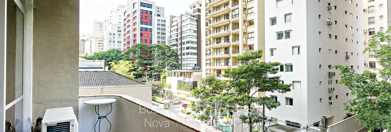 Varanda - Imagem 9
