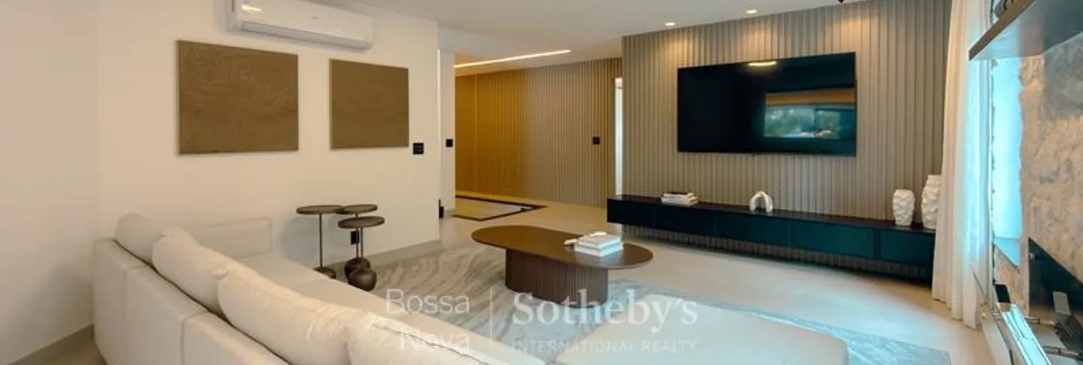 Sala de estar - Imagem 18