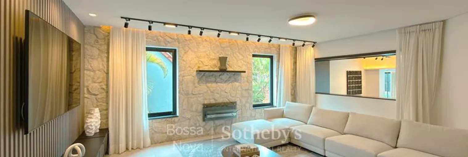 Sala de estar - Imagem 17