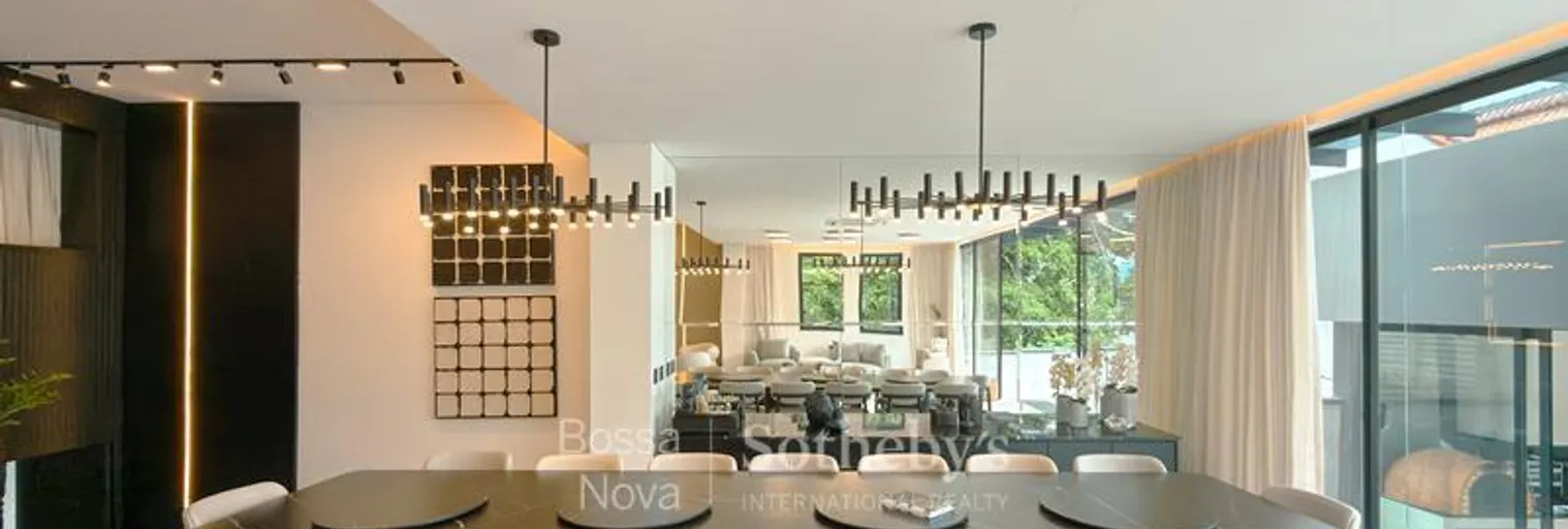 Sala de jantar - Imagem 12