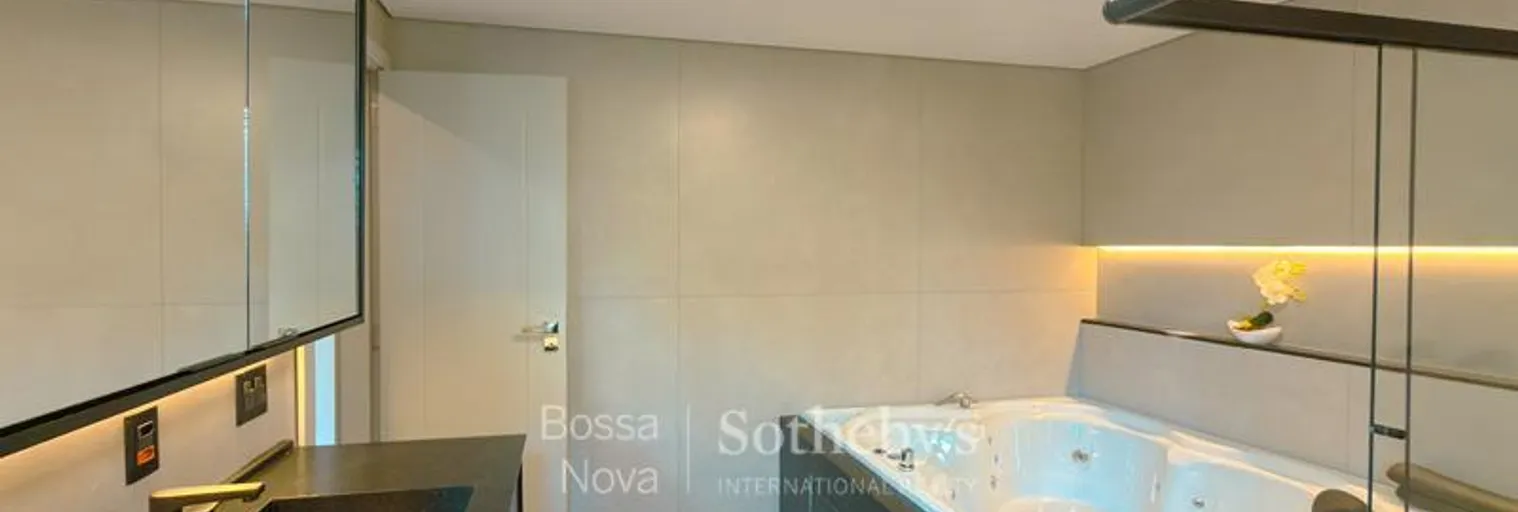 Banheiro da suíte - Imagem 22