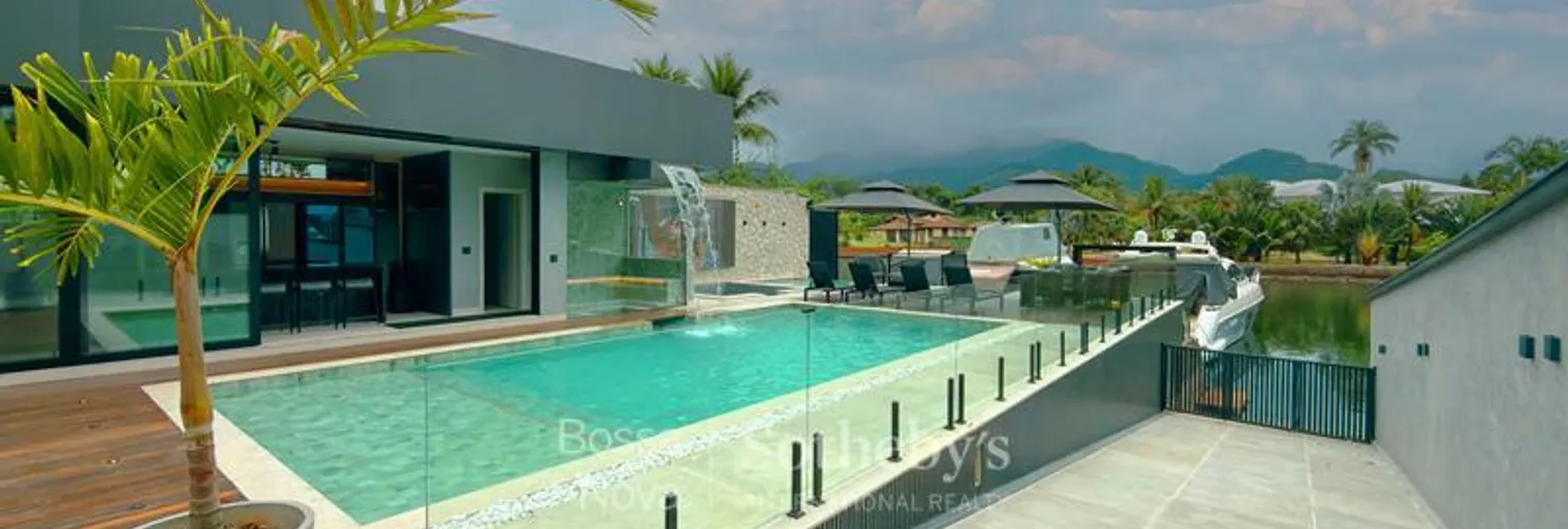 Piscina - Imagem 1