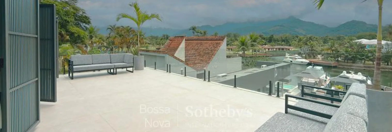 Terraço - Imagem 27