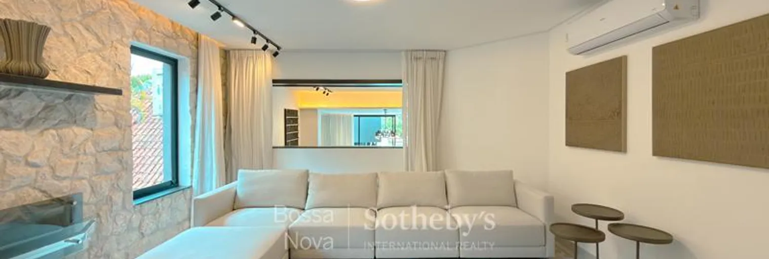 Sala de estar - Imagem 16