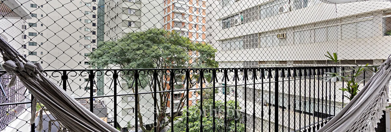 Varanda - Imagem 6