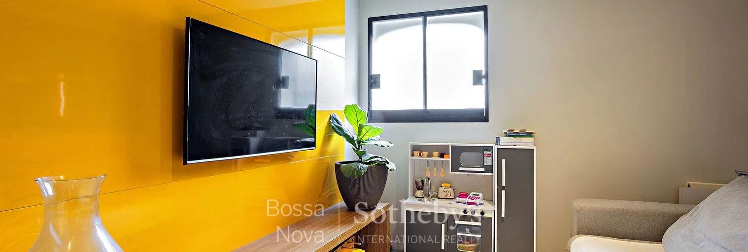 Sala de TV - Imagem 14