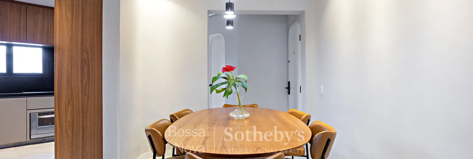 Sala de jantar - Imagem 13