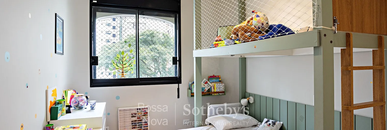 Quarto - Imagem 31