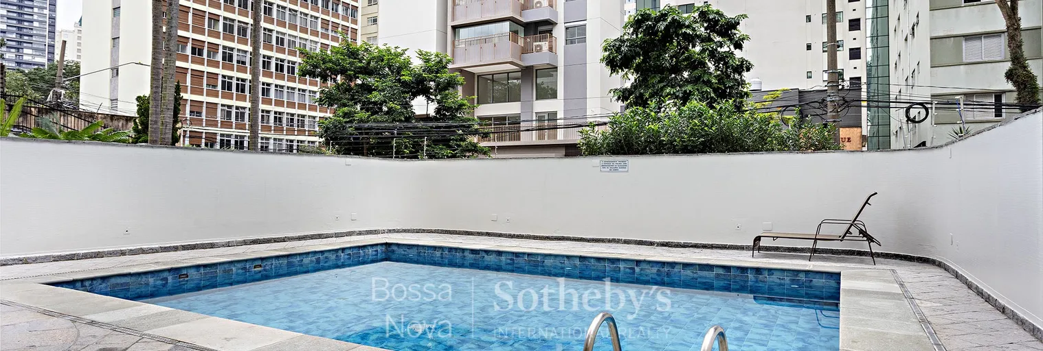 Piscina - Imagem 32