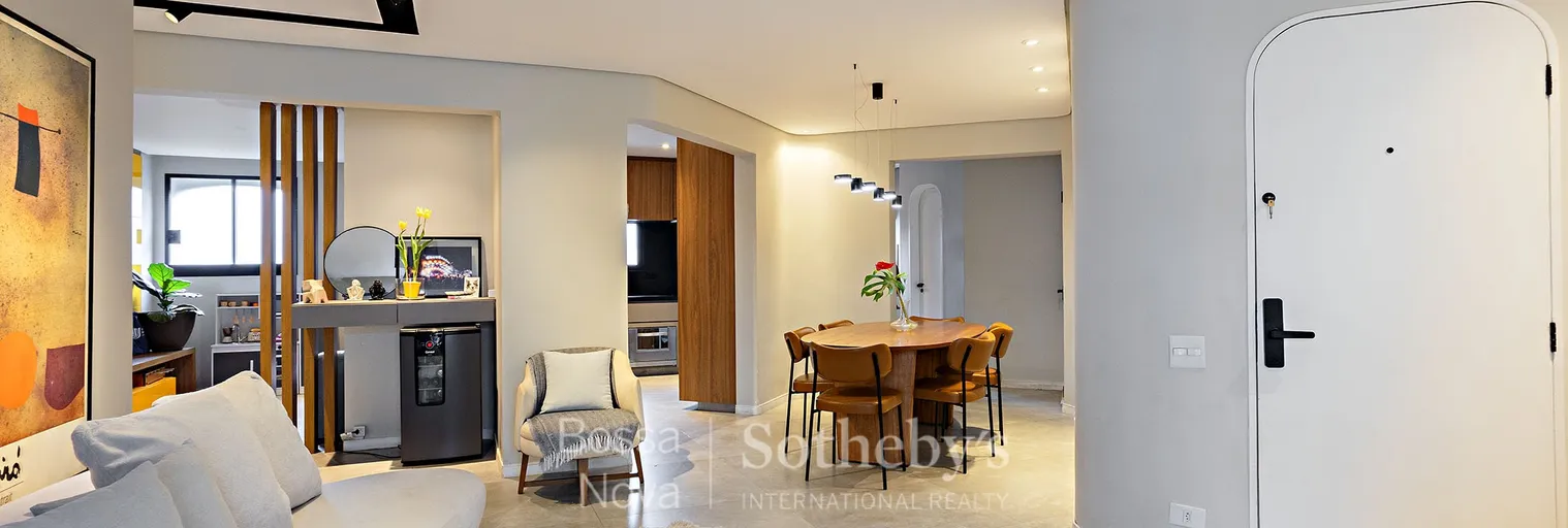 Living - Imagem 5
