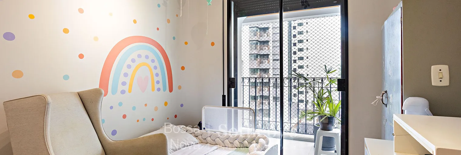 Quarto - Imagem 27