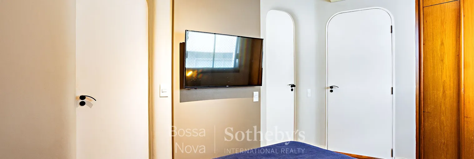 Suíte Master - Imagem 24