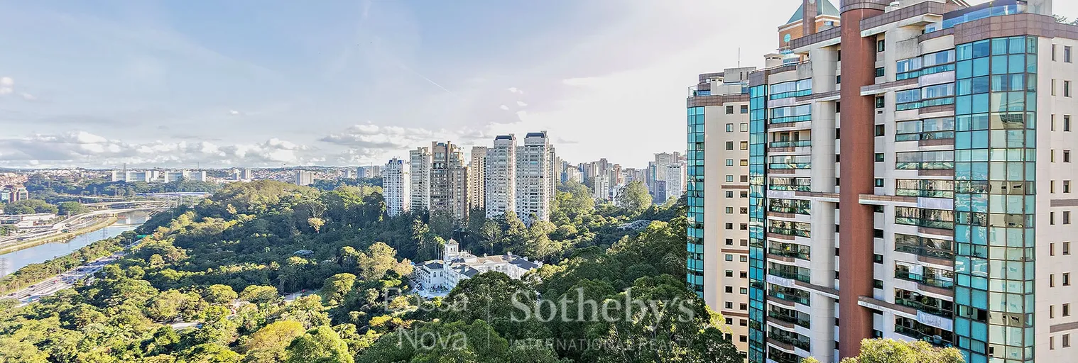 Vista Panorâmica - Imagem 8