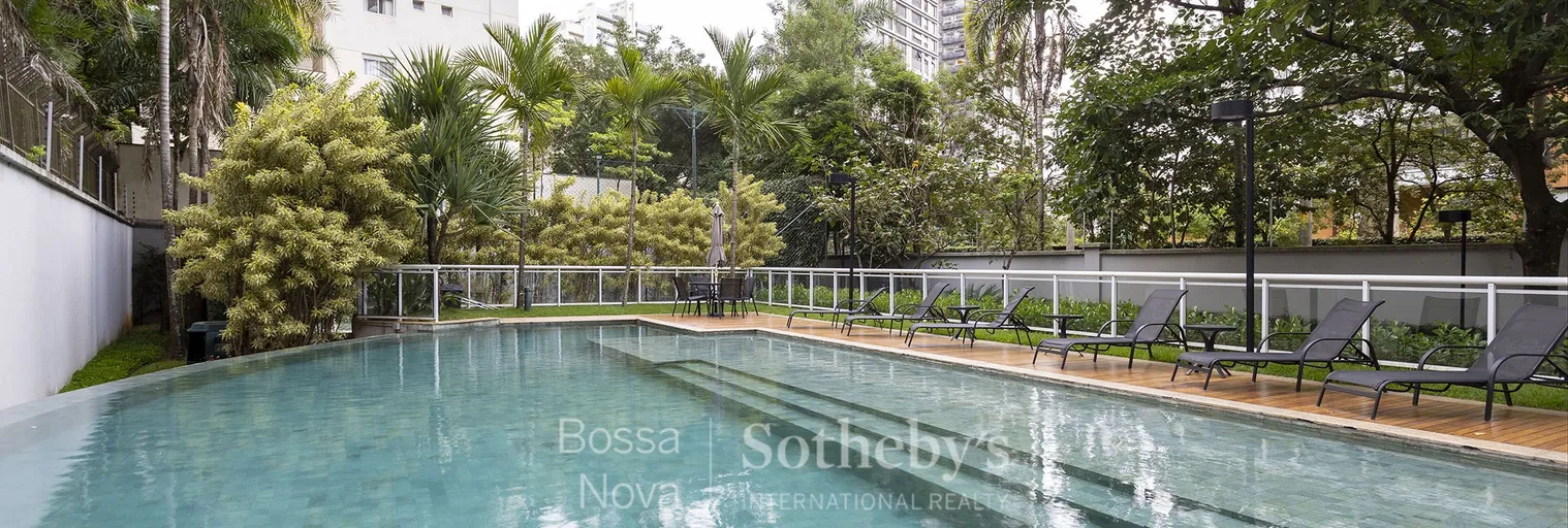 Piscina - Imagem 43
