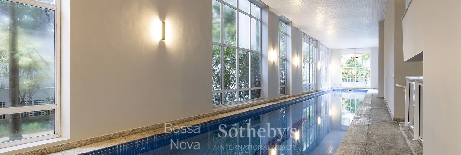 Piscina - Imagem 42