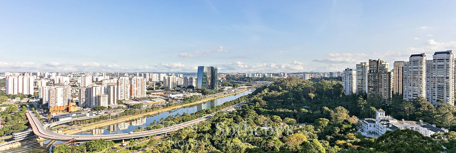 Vista Panorâmica - Imagem 7