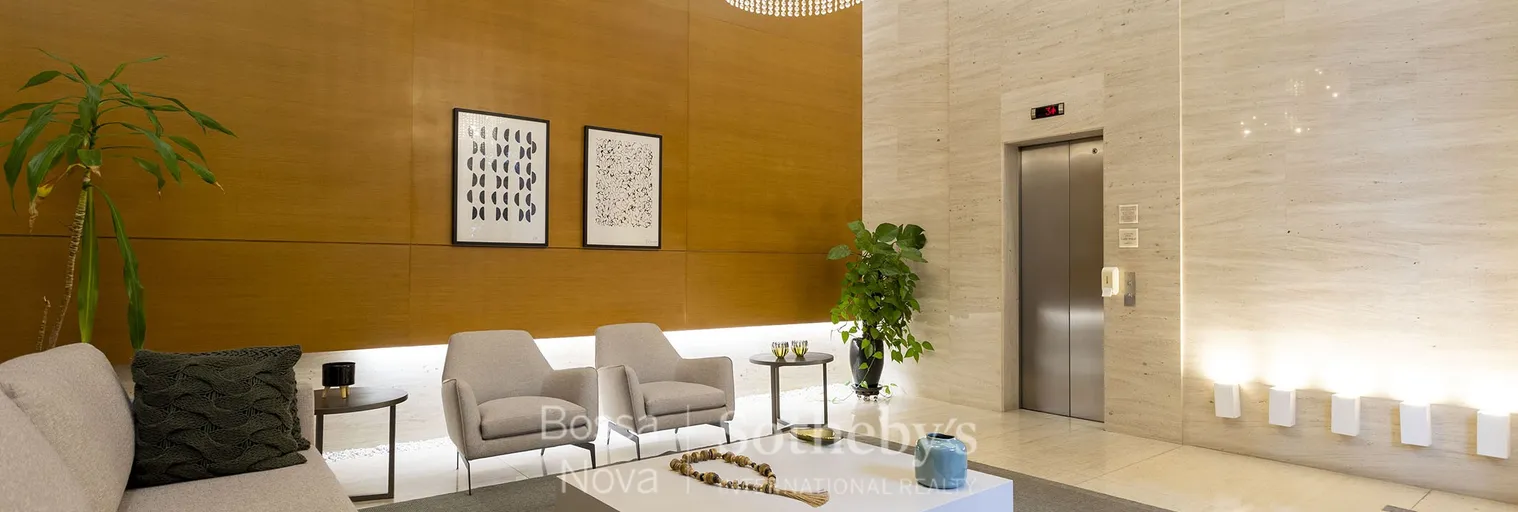 Hall de entrada - Imagem 38