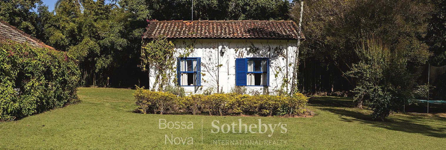 Casa de hospede - Imagem 22