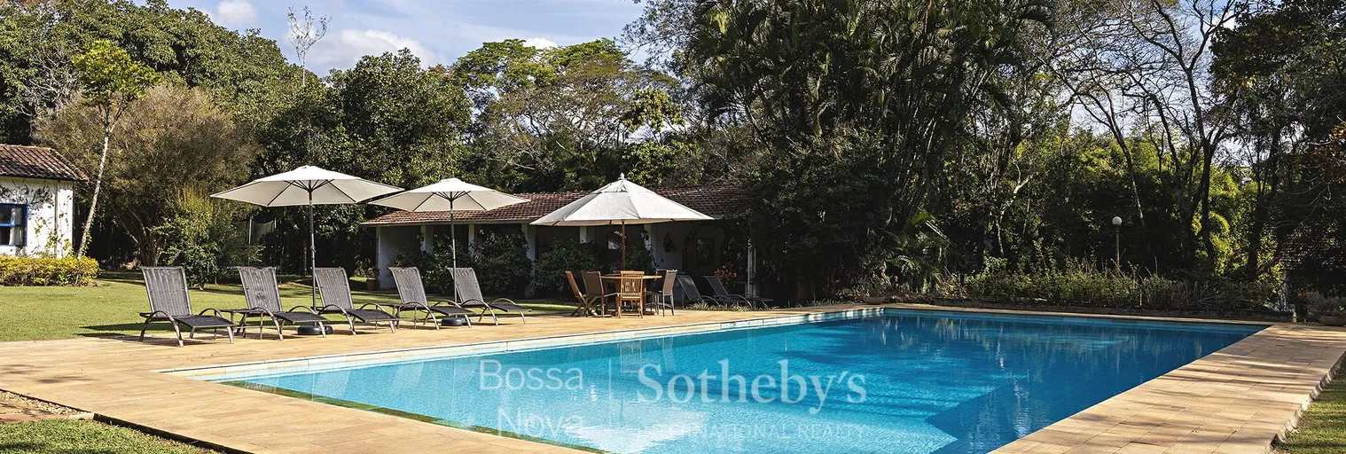 Piscina - Imagem 11
