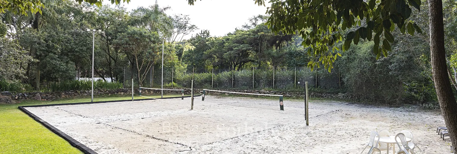 Quadra de areia - Imagem 28
