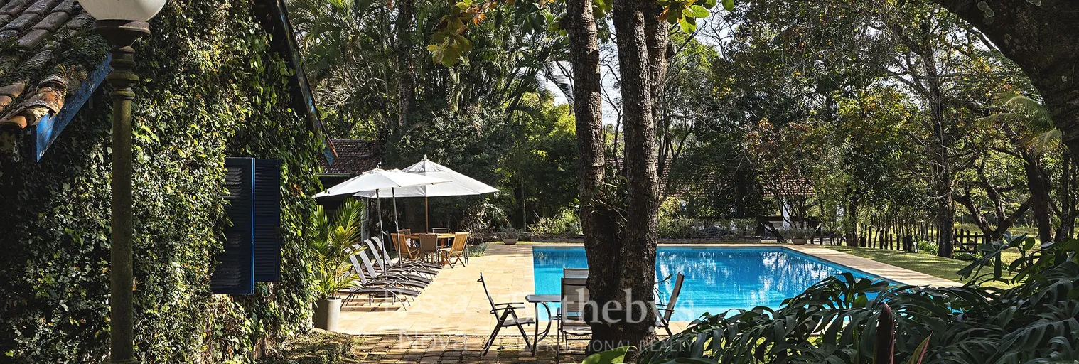 Piscina - Imagem 12