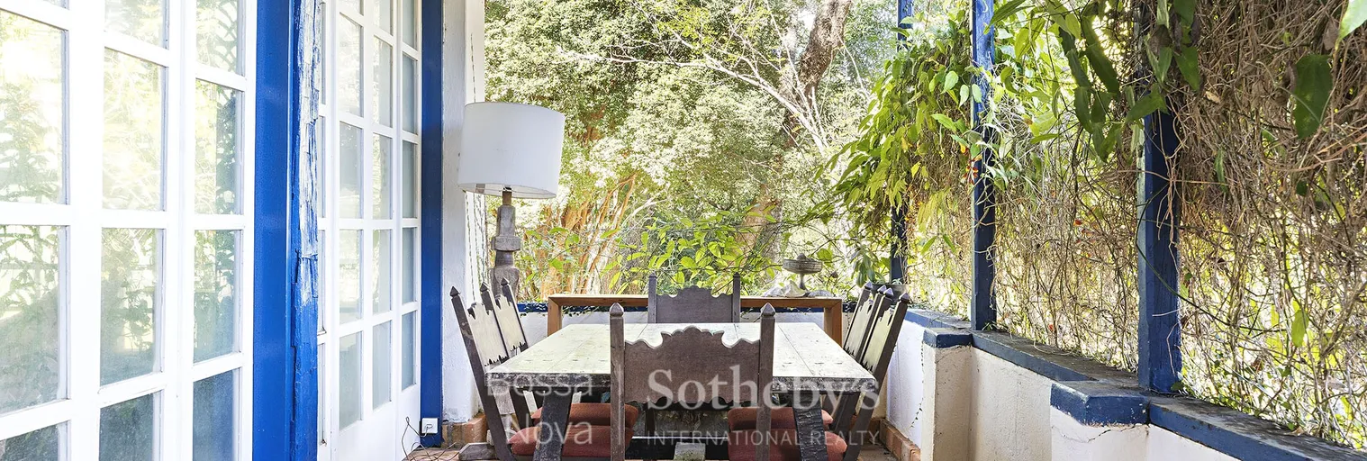 Terraço - Imagem 52