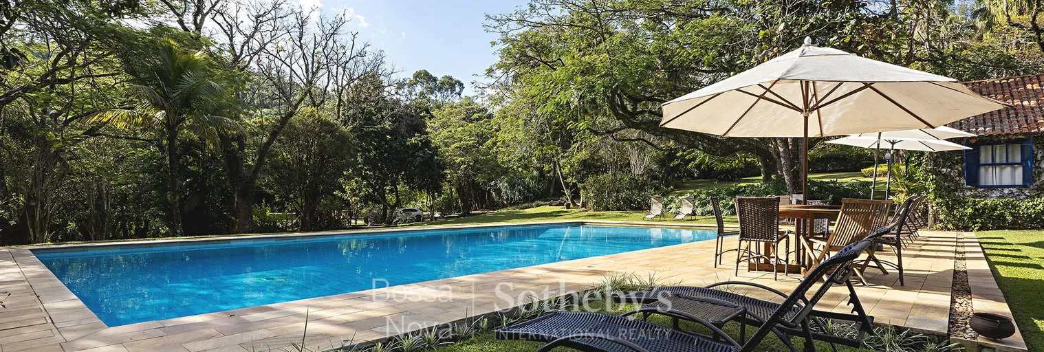 Piscina - Imagem 13