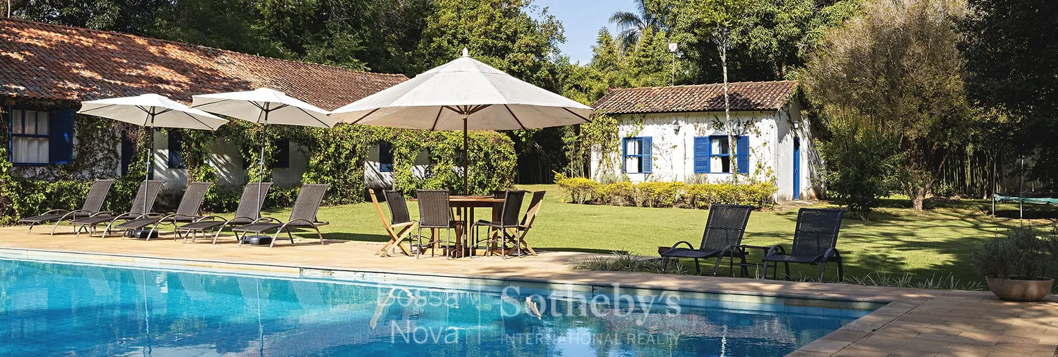 Piscina - Imagem 9