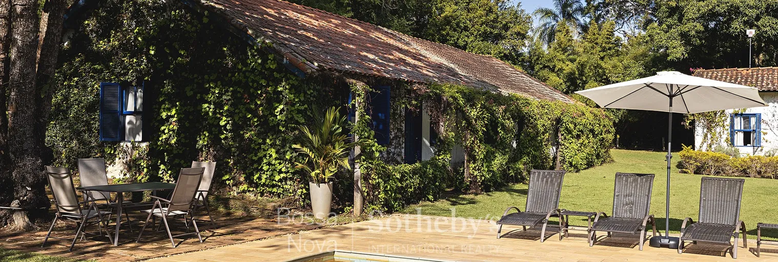 Piscina - Imagem 8