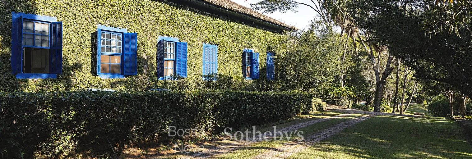 Casa de hospede - Imagem 21