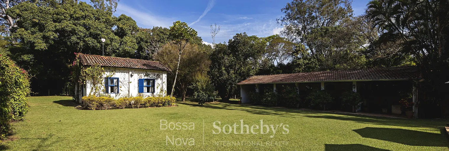 Casa de hospede - Imagem 23