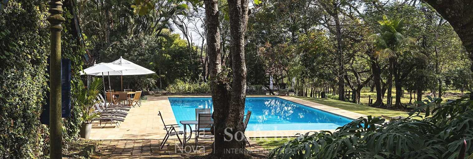 Piscina - Imagem 14