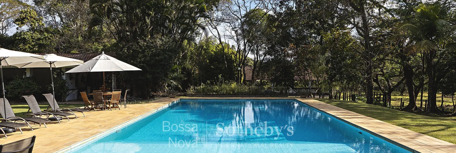 Piscina - Imagem 6