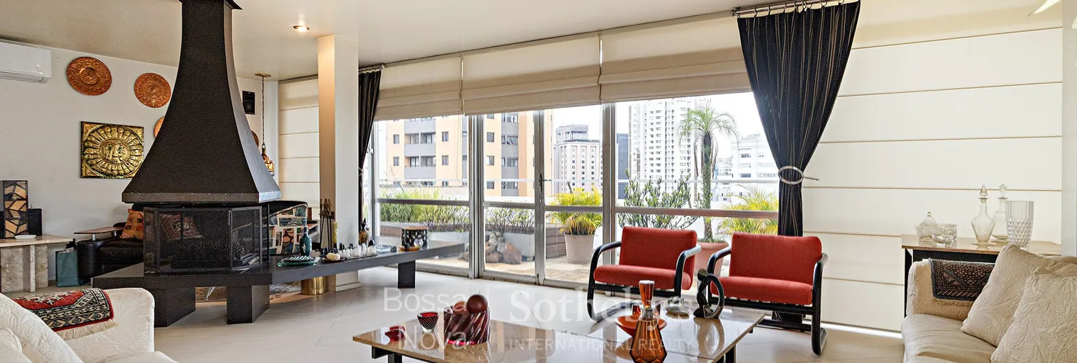 Sala - Imagem 11