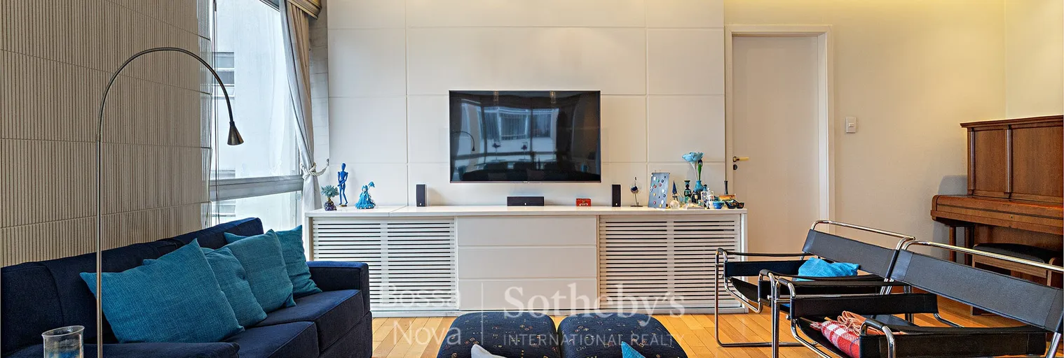 Sala de TV - Imagem 21