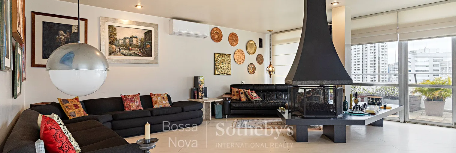Sala de Pilates - Imagem 1