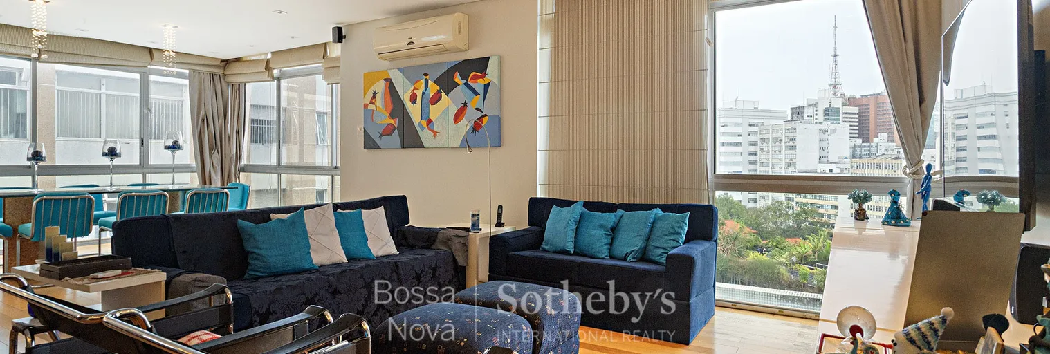 Sala de TV - Imagem 22
